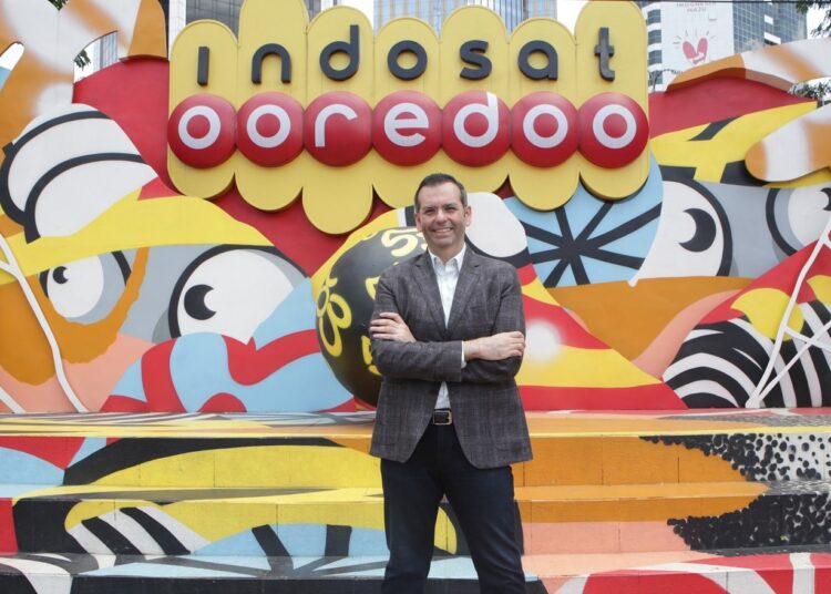 Kembali Kucurkan Dividen Sejak 2017, Simak Kinerja Indosat Dalam 10 Tahun Terakhir - Selular.ID