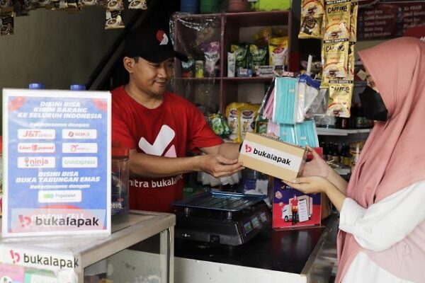 Laporkan Kinerja Keuangan Q3-2021, Pendapatan Bukalapak Capai Rp484 Miliar, Rugi Rp1,1 Triliun - Selular.ID
