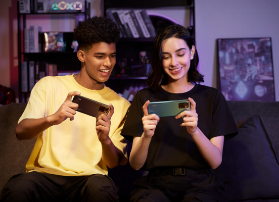 Mengenal HyperEngine 3.0 yang Muluskan Pengalaman Gaming di Poco X3 GT - Selular.ID