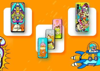 Redmi Note 10 5G Edisi Khusus Muklay Dijual Rp2,8 Juta - Selular.ID