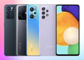 Selular Editor’s Choice 2021: Best 5G Smartphone - Selular.ID