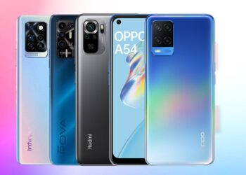 Best Smartphone Rp2 Jutaan