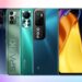 Selular Editor’s Choice 2021: Most Affordable NFC Smartphone - Selular.ID