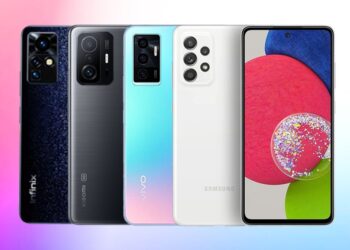 Selular Editor’s Choice 2021: Most Worth to Buy Smartphone