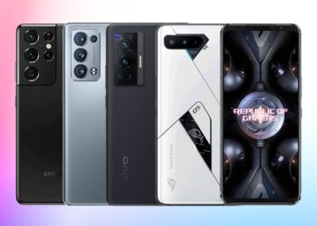 Selular Editor’s Choice Best Smartphone Rp10 Jutaan - Selular.ID