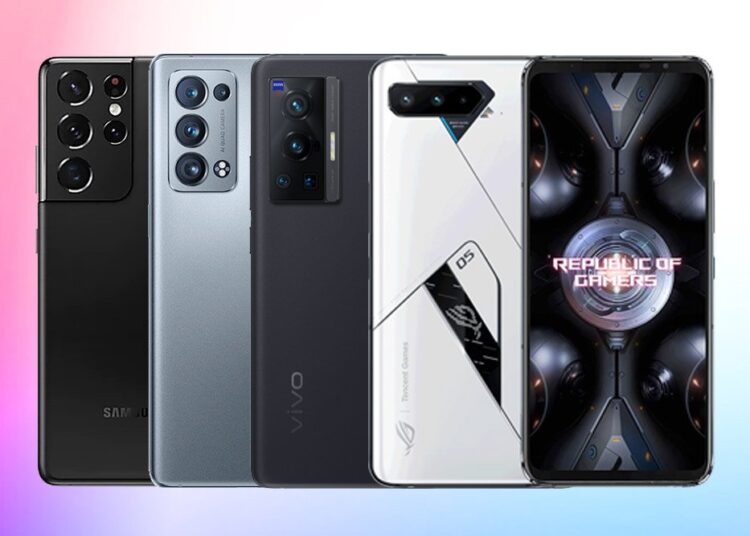 Selular Editor’s Choice Best Smartphone Rp10 Jutaan - Selular.ID