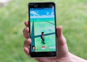 Teknologi AR ini Bisa Bermain Game Sambil Menghasilkan Bitcoin