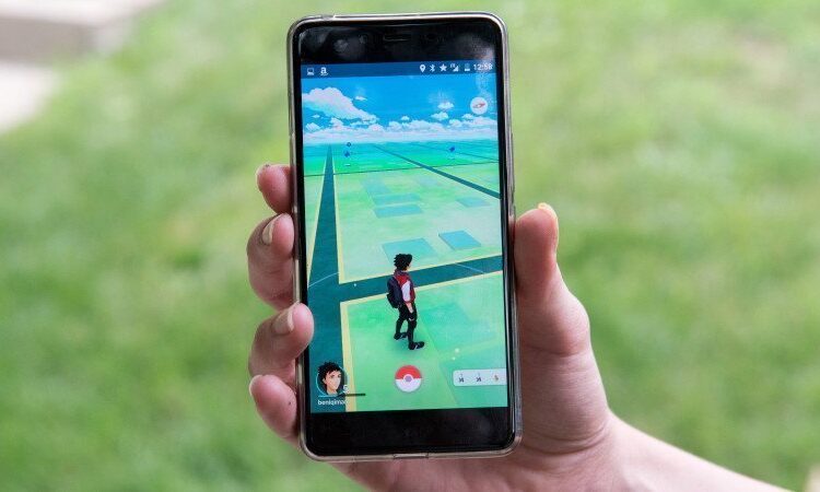 Teknologi AR ini Bisa Bermain Game Sambil Menghasilkan Bitcoin