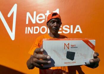 Tutupnya Net1 Menambah Deretan Tumbangnya Operator di Indonesia - Selular.ID