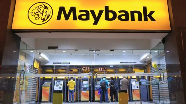 Maybank Indonesia