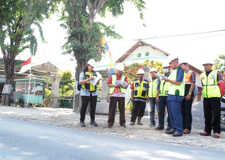 Jalur Ekonomi Kembali Normal, Jalan Semarang-Godong Buka Lagi
