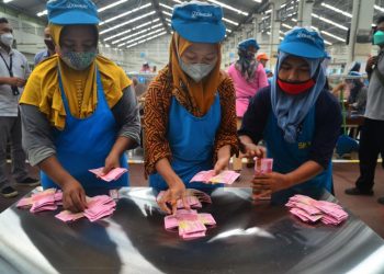 Kanal Aduan ULAS Pemkot Solo Dipadati Keluhan THR, Ratusan Laporan Diterima