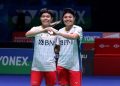 Hasil Semifinal Swiss Open: Putri KW Jadi Satu-Satunya Wakil Indonesia ke Final WS