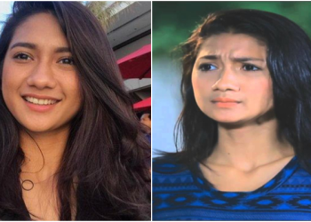 Satu Tahun Terasing, Aktris FTV Tiara Permata Kenang Peristiwa 2019 yang Mengubah Hidupnya