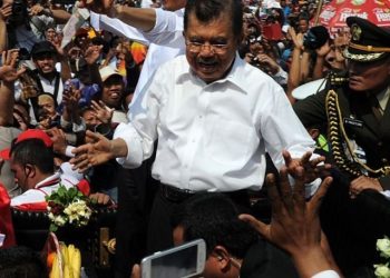 Jusuf Kalla Soroti Ketidakselarasan Komunikasi Pemerintah dan Rakyat