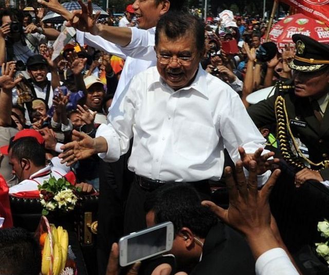 Jusuf Kalla Soroti Ketidakselarasan Komunikasi Pemerintah dan Rakyat