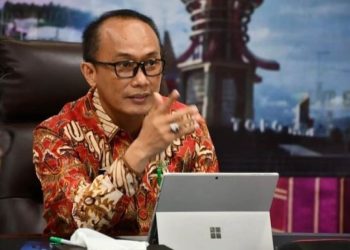 ASN Pemprov Sulbar Mulai Kerja WFA 3 Hari Setelah Idul Fitri, 25-27 Maret