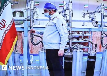 Menteri Intelijen Iran Tewas dalam Serangan Israel, Teheran Janjikan Balasan Kuat