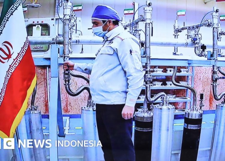 Menteri Intelijen Iran Tewas dalam Serangan Israel, Teheran Janjikan Balasan Kuat