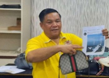 Harta Sekda Sidoarjo Viral, Bukber Mewah ala Bollywood dengan Kekayaan Rp6,5 Miliar