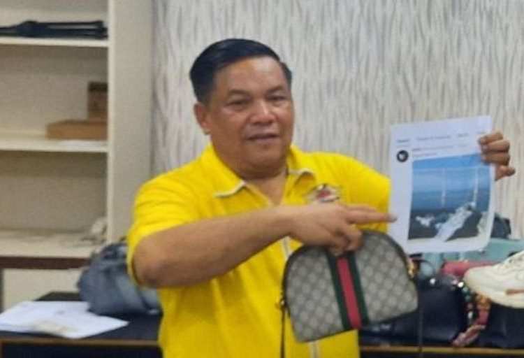 Harta Sekda Sidoarjo Viral, Bukber Mewah ala Bollywood dengan Kekayaan Rp6,5 Miliar