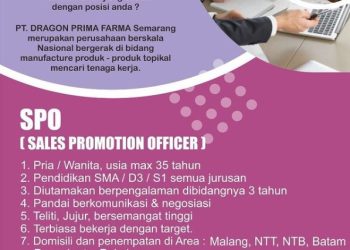 Lowongan SPG dan SPB Grab di Banjarmasin, Syarat Mudah, Kuota Terbatas