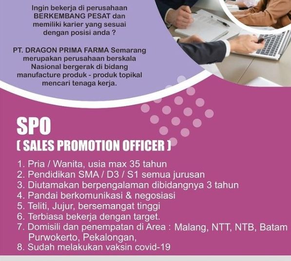 Lowongan SPG dan SPB Grab di Banjarmasin, Syarat Mudah, Kuota Terbatas