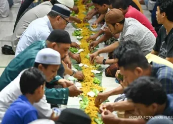 Jadwal Imsak Bantul dan Sekitarnya, Minggu 15 Maret 2026