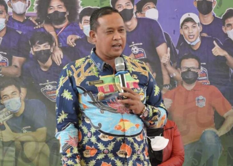 Pemkot Bekasi Terapkan WFA Pasca Lebaran 2026, Tri Adhianto Jamin Pelayanan Berjalan Lancar