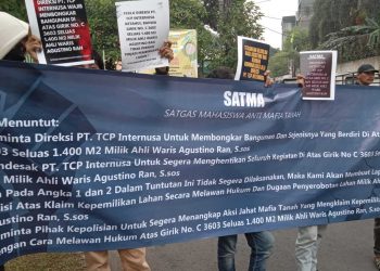 Syekh Ahmad Al Misry, Ustaz SAM Terlibat Kasus Pelecehan Sesama Jenis