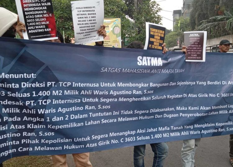Syekh Ahmad Al Misry, Ustaz SAM Terlibat Kasus Pelecehan Sesama Jenis