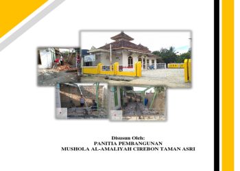 Klarifikasi Kepala SPPG Soal Video Cuci Ayam di Tempat Wudhu dan WC Masjid: Kondisi Mendesak