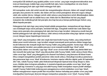 Vidi Aldiano Meninggal, Kasus Hak Cipta Lagu Nuansa Bening Tak Berakhir, Proses Kasasi Terus Berjalan