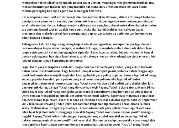 Vidi Aldiano Meninggal, Kasus Hak Cipta Lagu Nuansa Bening Tak Berakhir, Proses Kasasi Terus Berjalan