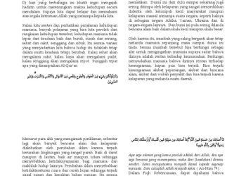 5 Contoh Teks Khutbah Idul Fitri 2026 dari MUI, NU, dan Muhammadiyah: Tema Menyentuh Hati