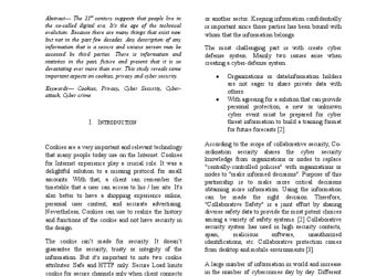 Fenomena ‘Terima Cookies?’ di Website dan Literasi Privasi Digital