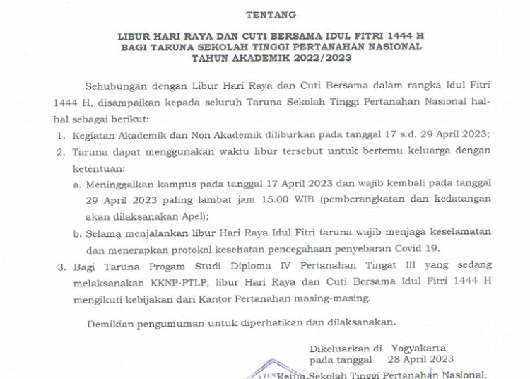 PSPS Pekanbaru Libur Latihan Jelang Idul Fitri 2026