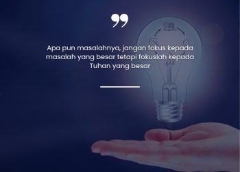 Renungan Harian: Ujian yang Menumbuhkan Ketekunan