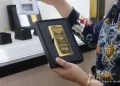 Harga Emas Pegadaian Naik Rp11.000, UBS dan Galeri24 Kompak Menguat