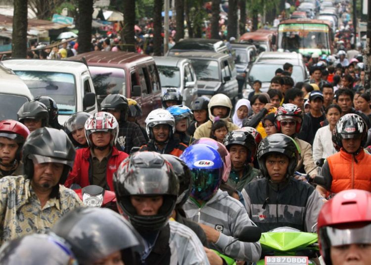 Lebaran 2026 di Ragunan, Target 400 Ribu Pengunjung Mulai H+1 Idulfitri