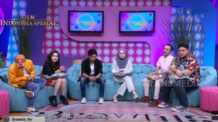 Jadwal TV Senin 16 Maret 2026: Film The Marksman dan The Karate Kid di Trans TV