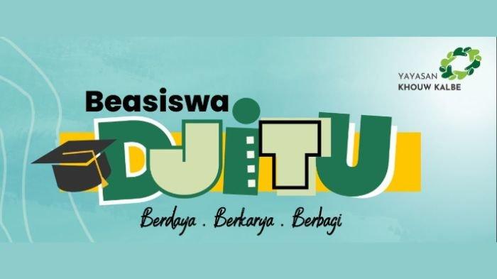 Mahasiswi Kaltim Bisa Daftar Beasiswa Djitu 2026 Hingga Rp10 Juta, Ini Cara Mudahnya
