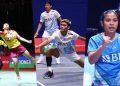 Final live badminton Swiss Open 2026 malam ini di Vidio, kesempatan Alwi-Putri KW raih gelar juara
