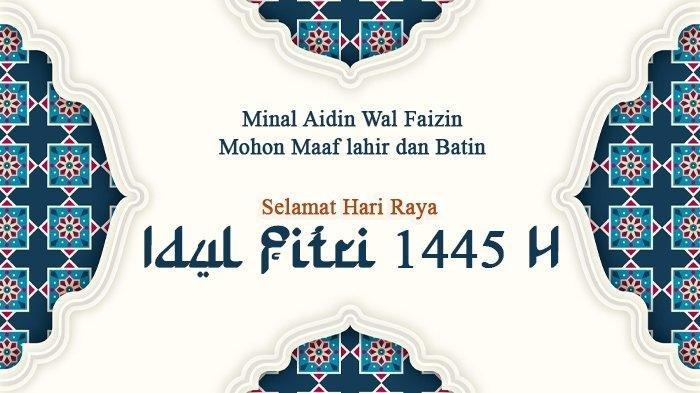 Kapan Lebaran 2026? Prediksi BRIN dan BMKG, Idul Fitri 1447 H Jatuh pada 21 Maret