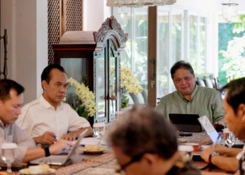 RCTI Kamis 19 Maret 2026: Berita Terkini Konflik Timur Tengah, CEO Rahasia, dan Sidang Isbat 1 Syawal 1447 H