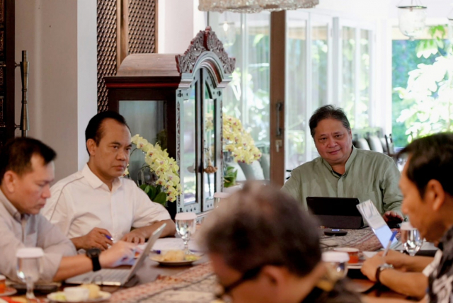 RCTI Kamis 19 Maret 2026: Berita Terkini Konflik Timur Tengah, CEO Rahasia, dan Sidang Isbat 1 Syawal 1447 H