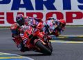 Jadwal MotoGP Brasil 2026: Moto2 dan Moto3 Tayang di Trans7 dan SPOTV, Veda Ega Pratama Berpeluang Naik Podium