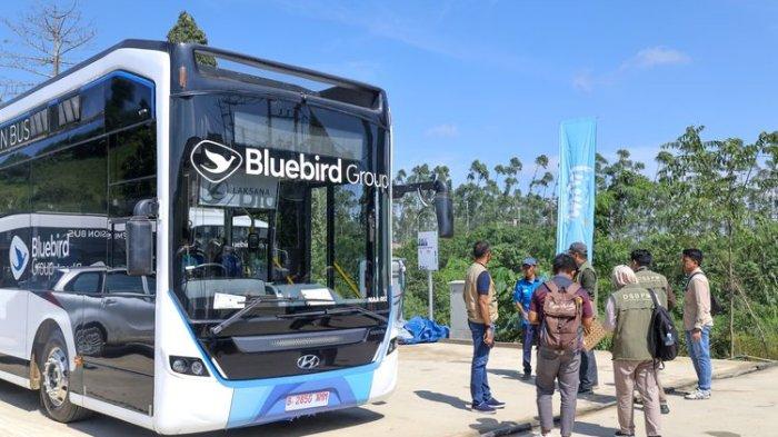 Liburan Lebaran 2026 ke IKN Kaltim: Panduan, Daftar Wisata, dan Aturannya