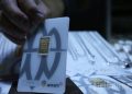 Emas Antam Melemah, Harga Hari Ini 15 Maret 2026 Rp2.997.000/Gram