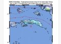 Gempa Maluku Hari Ini, Informasi BMKG Kekuatan dan Lokasi
